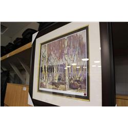 Limited Edition Print