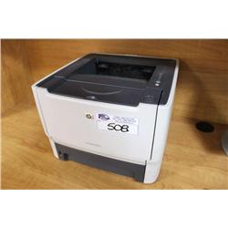 Hp Laserjet P2015D Laser Printer