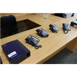 Panasonic Kx-Tda30 Digital Hybrid Ip Phone System