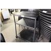 Image 1 : Quartet Mobile Av Stand