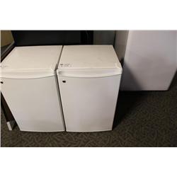 Ge Bar Fridge With Freezer