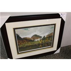 Limited Edition Print