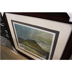 Limited Edition Print