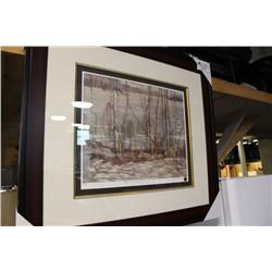 Limited Edition Print