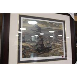 Limited Edition Print