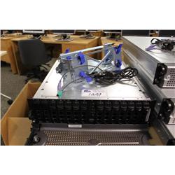 Dell Powervault 2205 Storage Array Complete