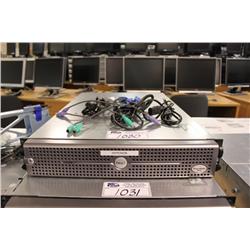 Dell Poweredge 2850 Server With 2Gb Ram & 2