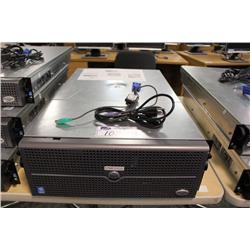 Dell Poweredge 6650 Server With 3.5Gb Ram & 2