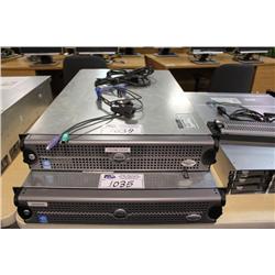 Dell Poweredge 2650 Server With 2Gb Ram & 3