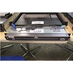 Dell Poweredge 1650 Server With 1Gb Ram, 1- 72Gb