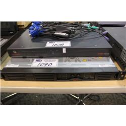 Apc Rackmount Smart Ups 750