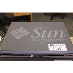 Sun Nextra X1 Server