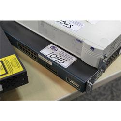 Cisco Catalyst 3524Xl 24 Port Hub