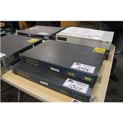 Cisco Catalyst 3512Xl 12 Port Hub
