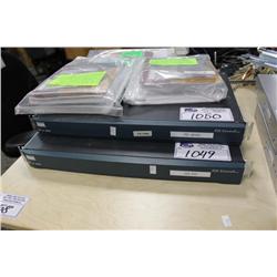 Cisco Pix 515 Firewall