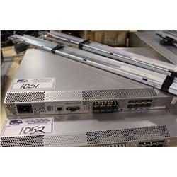 Filkworm 200E Fibre Channel Switch