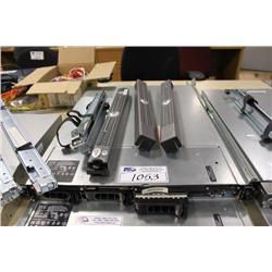 Dell Poweredge 1550 Server With 1Gb Ram &