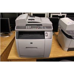 Hp Colour Laserjet 2820 Multifunction Machine