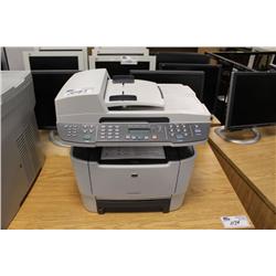 Hp Laserjet M2727 Multifunction Machine