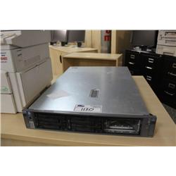 Hp Xeon 3.4Ghz Server With 1Gb Ram