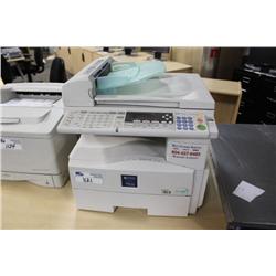 Ricoh Aficio 1515Mf Digital Multifunction Machine