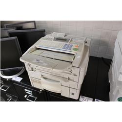 Ricoh 3800L Laser Fax Machine