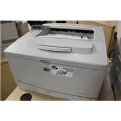 Hp Laserjet 5100 Dtn Large Format Network Laser