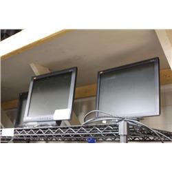 25 15" Flat Panel Monitor