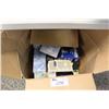 Image 1 : Lot Of Misc Office Supplies