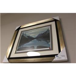 Limited Edition Print