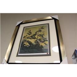 Limited Edition Print