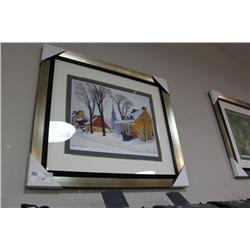 Limited Edition Print