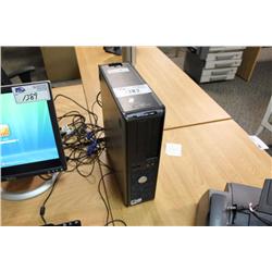 Dell Optiplex 745 Duo Core Ii Computer