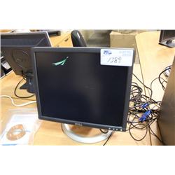Lcd Flat Panel Monitor