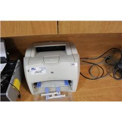 Hp Laserjet 1200 Laser Printer