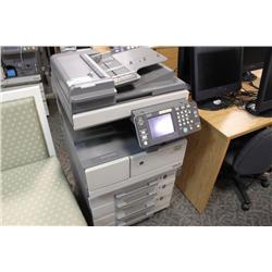 2 Konica Minolta Di3510 Digital Multifunctions