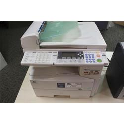 Ricoh Aficio 1515Mf Digital Multifunction Machine