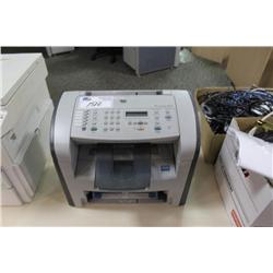 Hp Laserjet 3050 Multifunction Machine