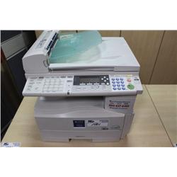 Ricoh Aficio 1515Mf Digital Multifunction Machine