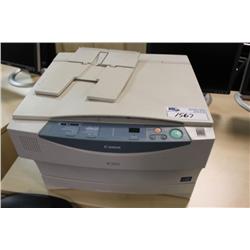 Canon Pc920 Desktop Photocopier
