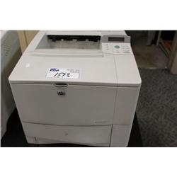 Hp Laserjet 4100N Laser Printer