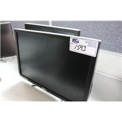 Dell Wide Screen Flat Panel Monitor