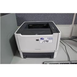 Hp Laserjet P2015E Laser Printer