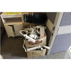 Large Lot Of Office Supplies & Misc Items