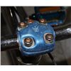 Image 5 : VINTAGE KUWAHARA BMX BIKE. MADE IN JAPAN