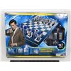 Image 1 : NEW DOCTOR WHO ANIMATED CHESS