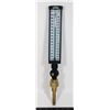 Image 1 : WINTERS ADJUSTABLE 9" DUAL DISPLAY THERMOMETER