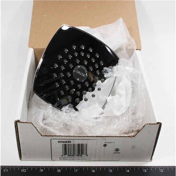 DELTA RP64859 TOUCH CLEAN RAINCAN SHOWER HEAD