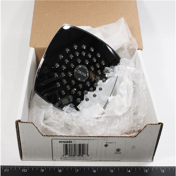 DELTA RP64859 TOUCH CLEAN RAINCAN SHOWER HEAD