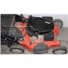 Image 2 : ARIENS GAS LAWNMOWER, RUNNING, DOES NEED